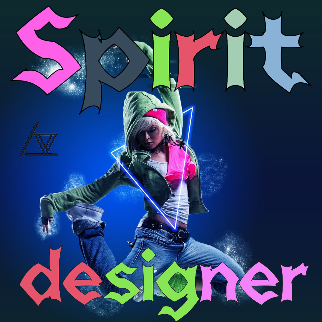 spirit-designer