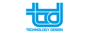 technology design logo