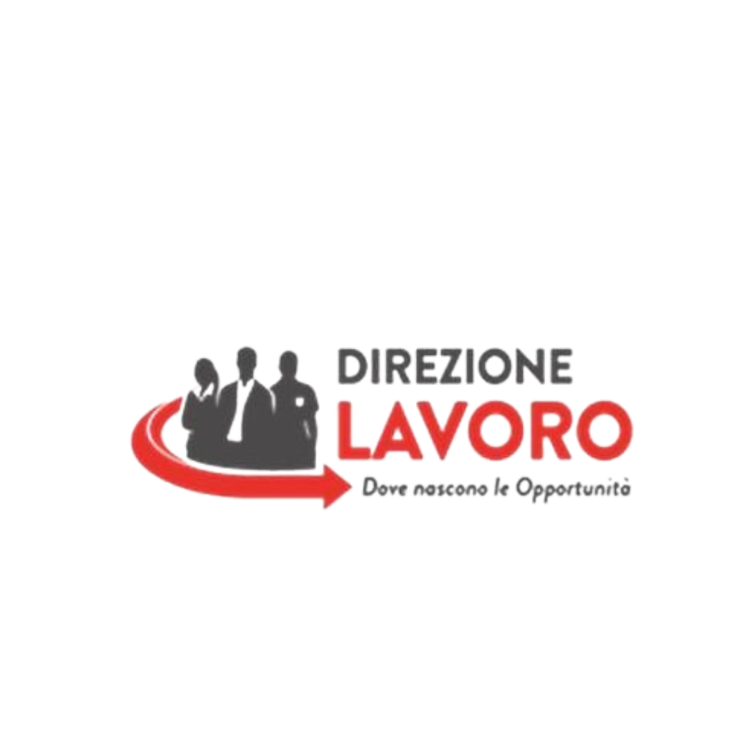 direzione lavoro srl logo direzione lavoro srl logo politiche attive per l’occupazione