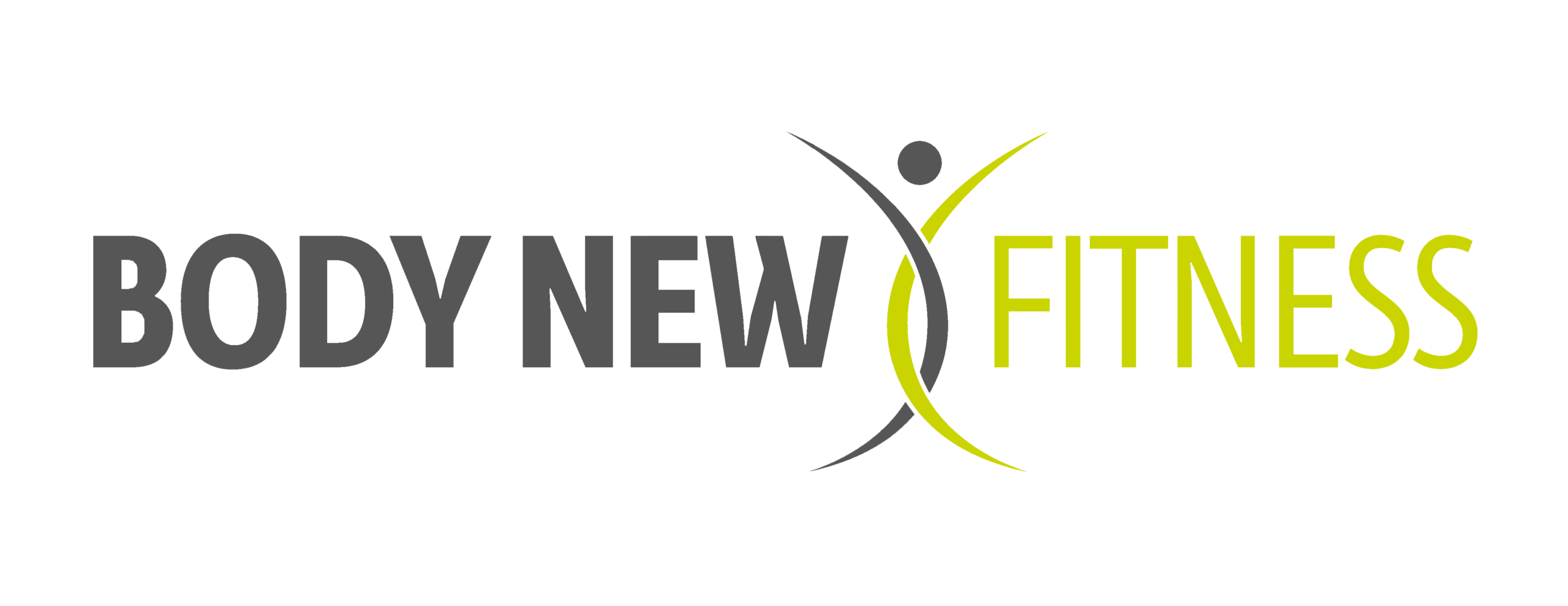 logo body new fitness